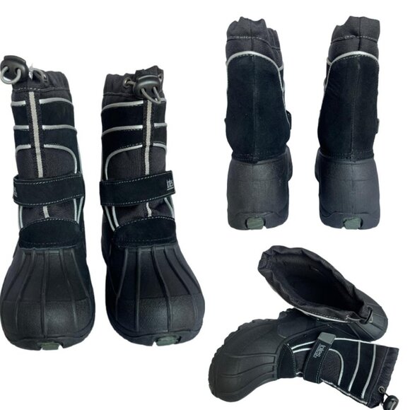 totes | Shoes | Clearance Sale New In Bix Totes Kids Todd Boots | Poshmark